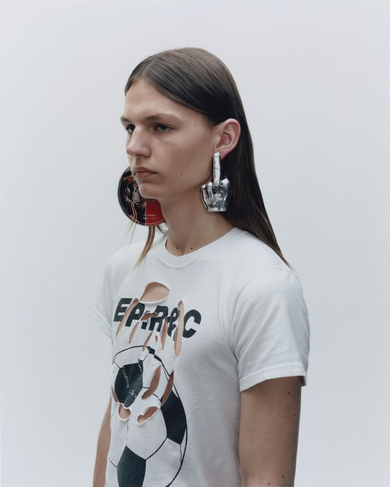 OTHER SCENES - Photography by EDWARD LANE